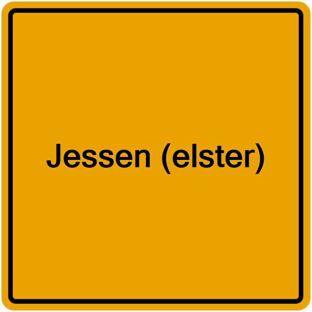 Einwohnermeldeamt24 Jessen (elster)
